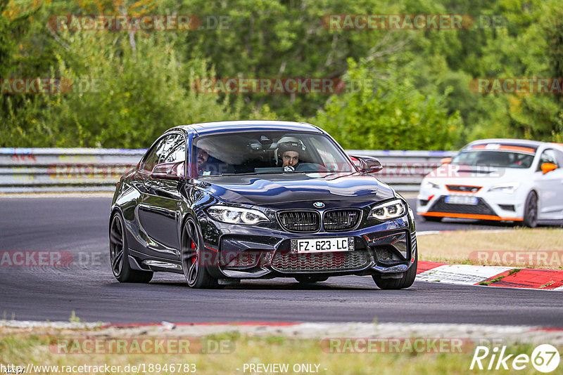 Bild #18946783 - Touristenfahrten Nürburgring Nordschleife (04.09.2022)