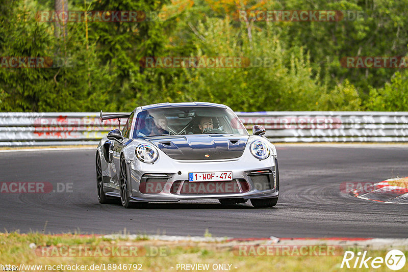 Bild #18946792 - Touristenfahrten Nürburgring Nordschleife (04.09.2022)