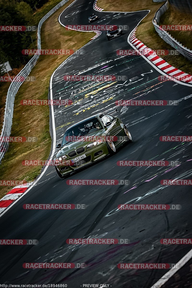 Bild #18946860 - Touristenfahrten Nürburgring Nordschleife (04.09.2022)