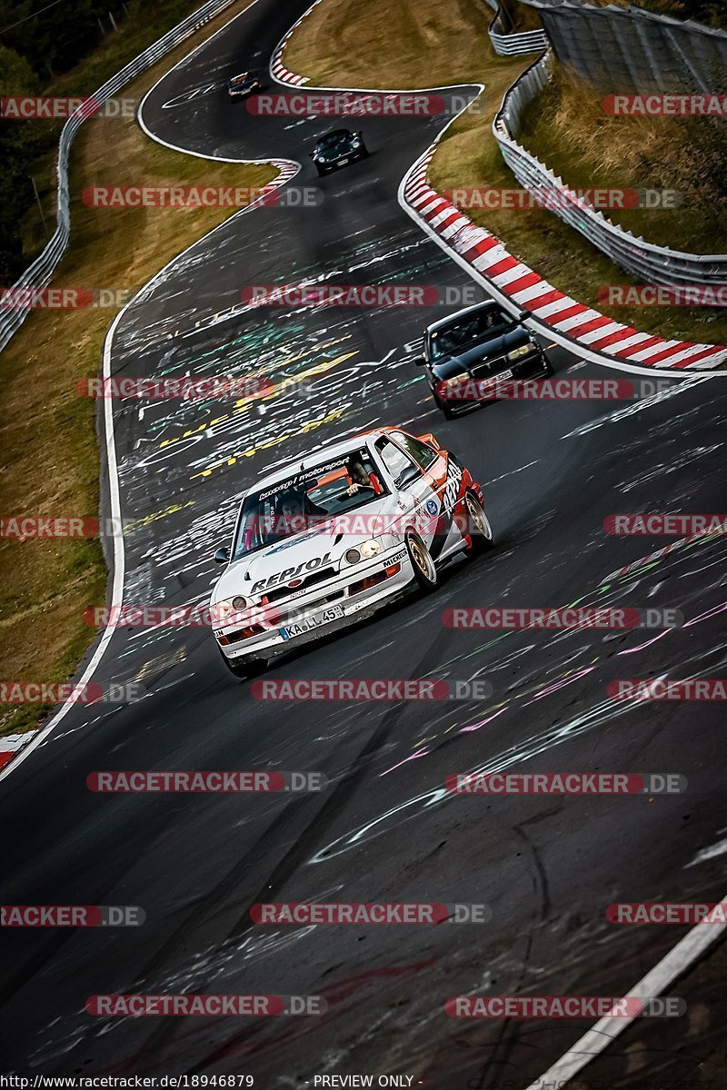 Bild #18946879 - Touristenfahrten Nürburgring Nordschleife (04.09.2022)