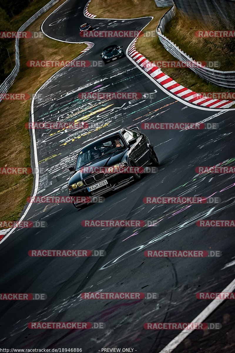 Bild #18946886 - Touristenfahrten Nürburgring Nordschleife (04.09.2022)