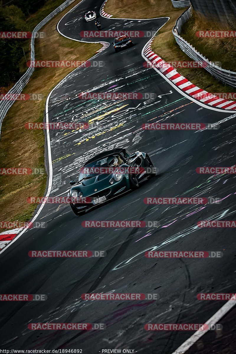 Bild #18946892 - Touristenfahrten Nürburgring Nordschleife (04.09.2022)