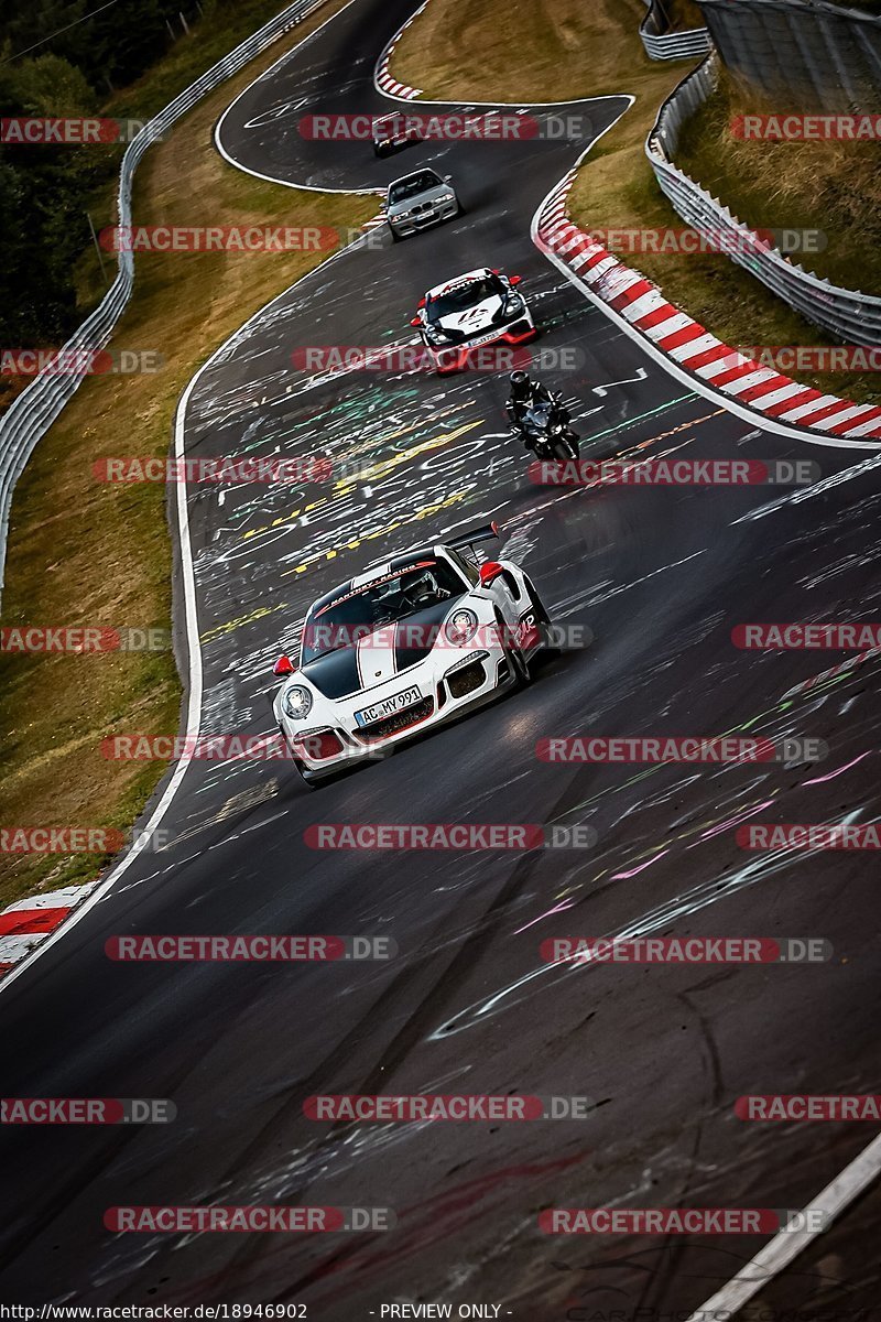 Bild #18946902 - Touristenfahrten Nürburgring Nordschleife (04.09.2022)