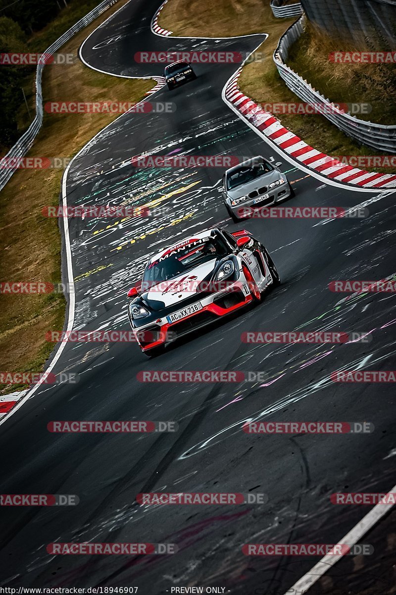 Bild #18946907 - Touristenfahrten Nürburgring Nordschleife (04.09.2022)