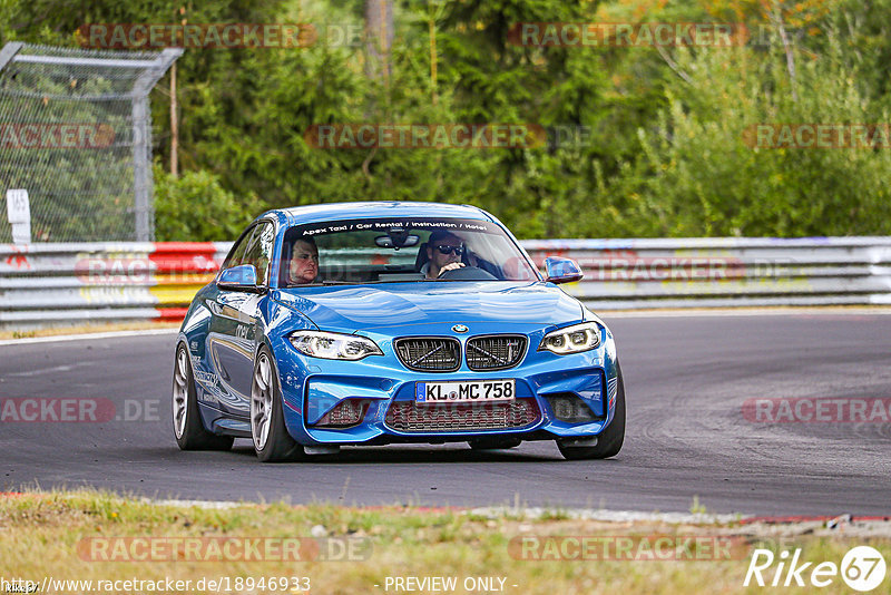 Bild #18946933 - Touristenfahrten Nürburgring Nordschleife (04.09.2022)