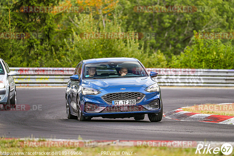 Bild #18946960 - Touristenfahrten Nürburgring Nordschleife (04.09.2022)