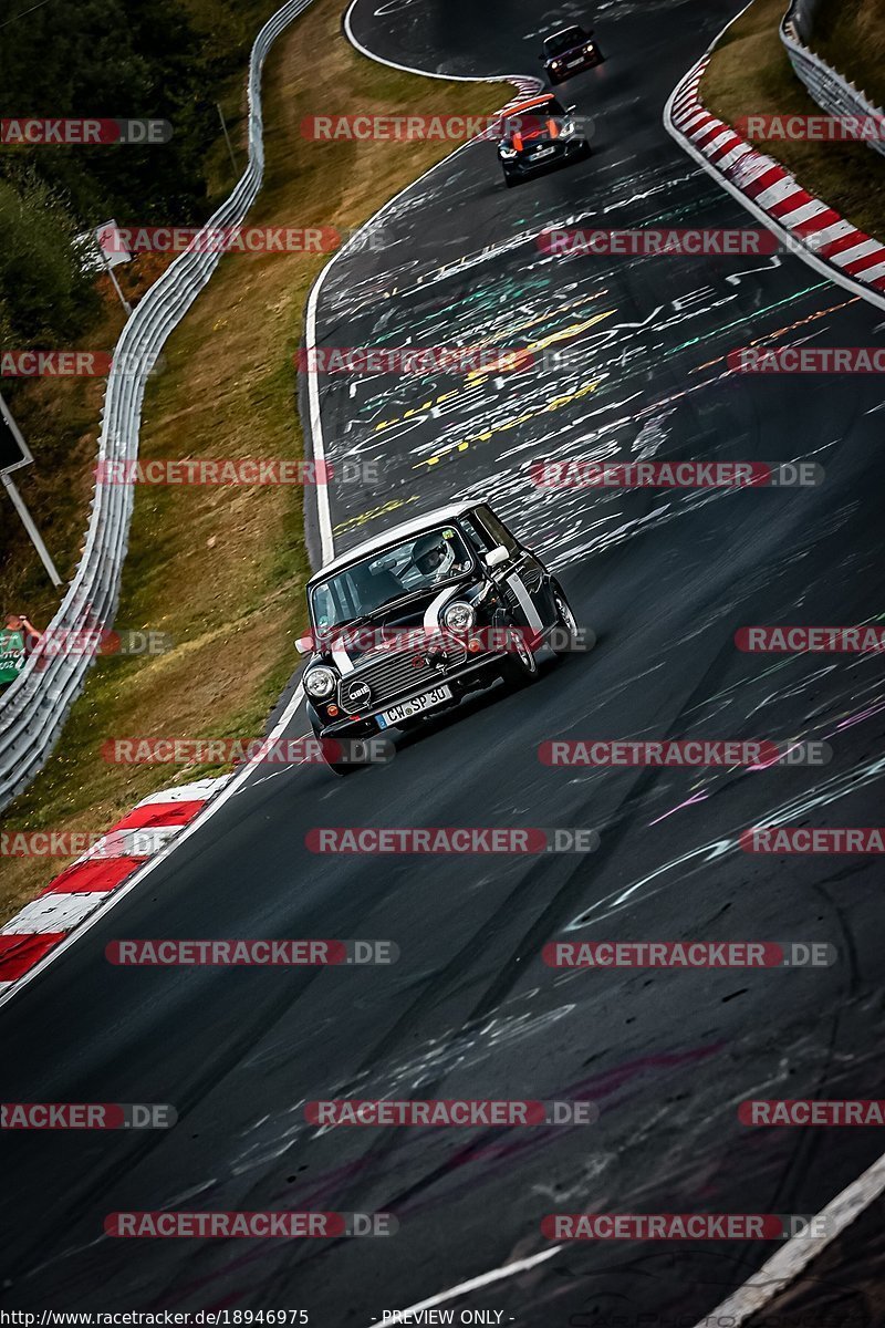 Bild #18946975 - Touristenfahrten Nürburgring Nordschleife (04.09.2022)