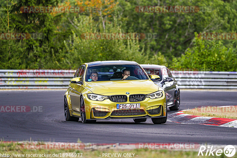 Bild #18946977 - Touristenfahrten Nürburgring Nordschleife (04.09.2022)