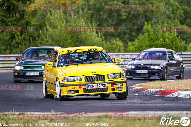 Bild #18947007 - Touristenfahrten Nürburgring Nordschleife (04.09.2022)