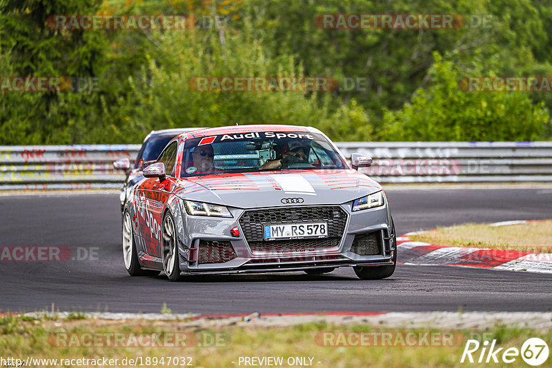 Bild #18947032 - Touristenfahrten Nürburgring Nordschleife (04.09.2022)