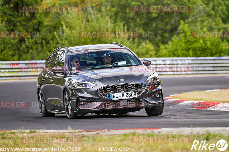 Bild #18947038 - Touristenfahrten Nürburgring Nordschleife (04.09.2022)