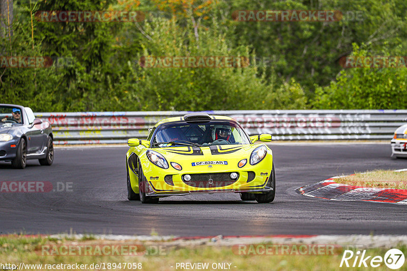 Bild #18947058 - Touristenfahrten Nürburgring Nordschleife (04.09.2022)