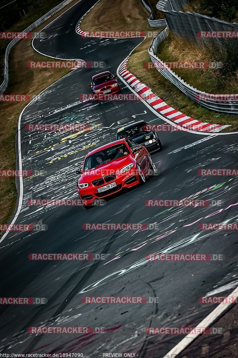 Bild #18947090 - Touristenfahrten Nürburgring Nordschleife (04.09.2022)