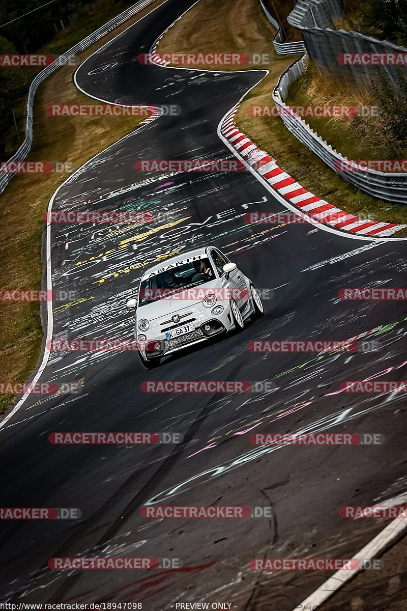 Bild #18947098 - Touristenfahrten Nürburgring Nordschleife (04.09.2022)