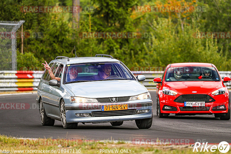 Bild #18947130 - Touristenfahrten Nürburgring Nordschleife (04.09.2022)