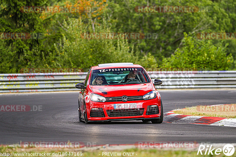 Bild #18947169 - Touristenfahrten Nürburgring Nordschleife (04.09.2022)