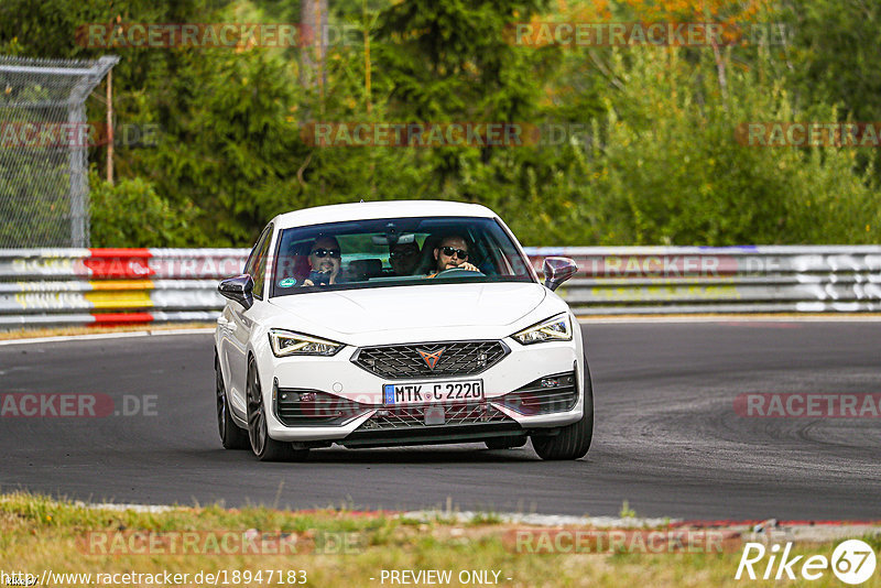 Bild #18947183 - Touristenfahrten Nürburgring Nordschleife (04.09.2022)