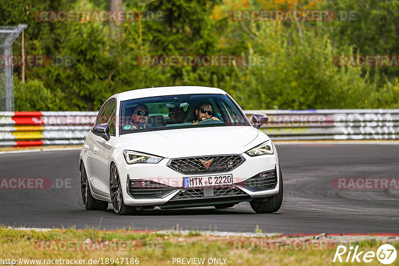 Bild #18947186 - Touristenfahrten Nürburgring Nordschleife (04.09.2022)