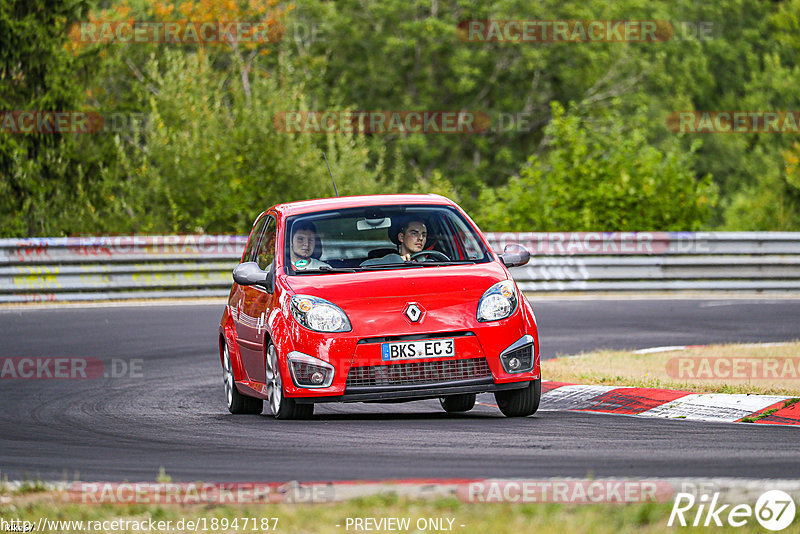 Bild #18947187 - Touristenfahrten Nürburgring Nordschleife (04.09.2022)