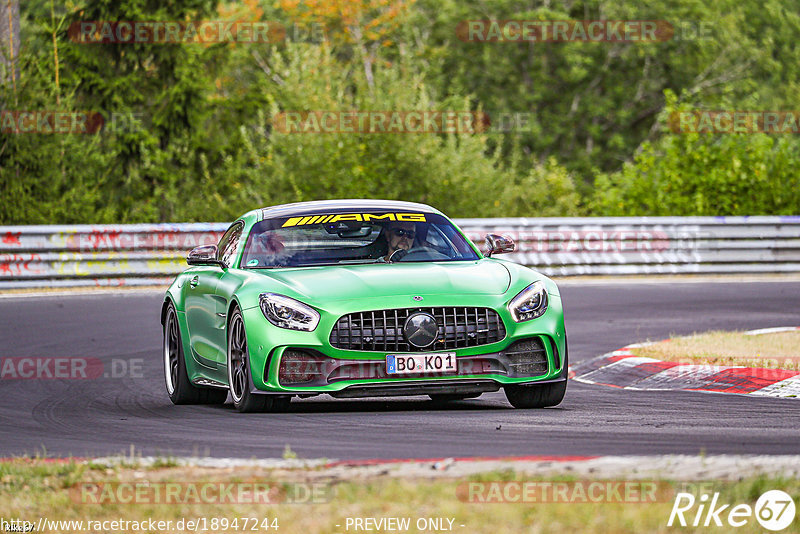 Bild #18947244 - Touristenfahrten Nürburgring Nordschleife (04.09.2022)