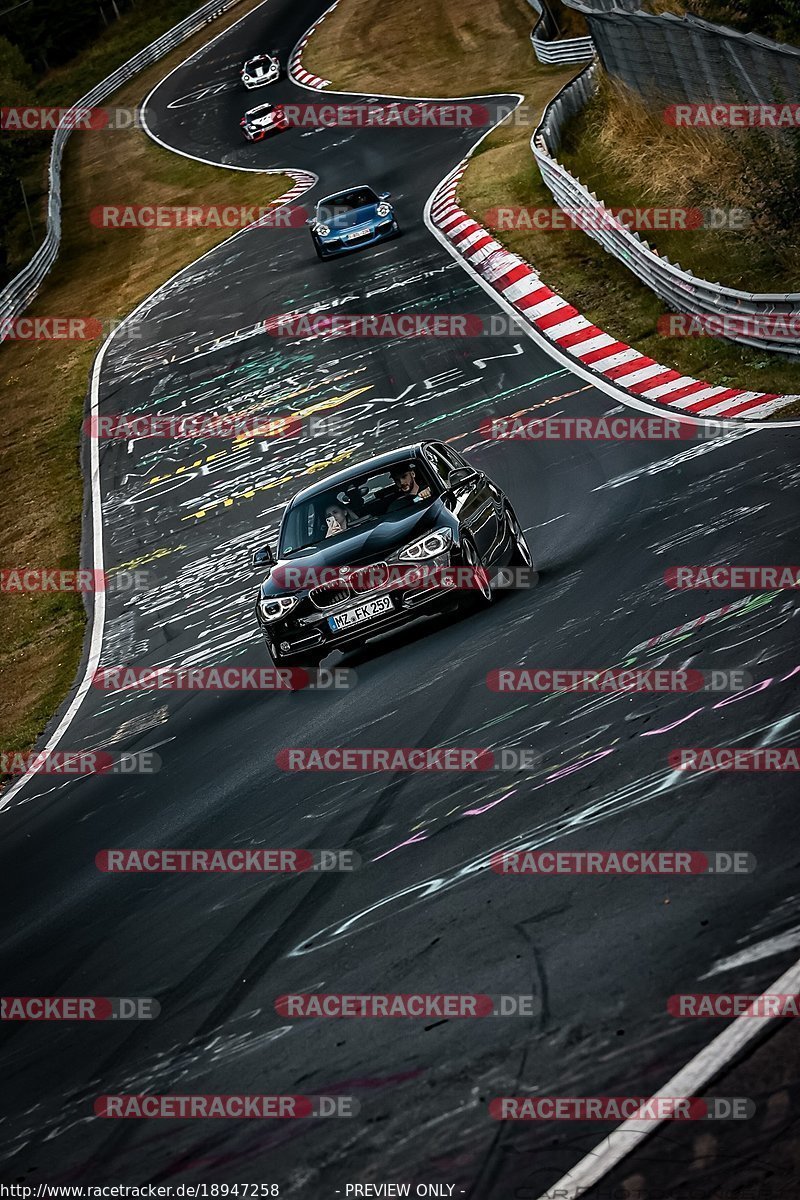 Bild #18947258 - Touristenfahrten Nürburgring Nordschleife (04.09.2022)