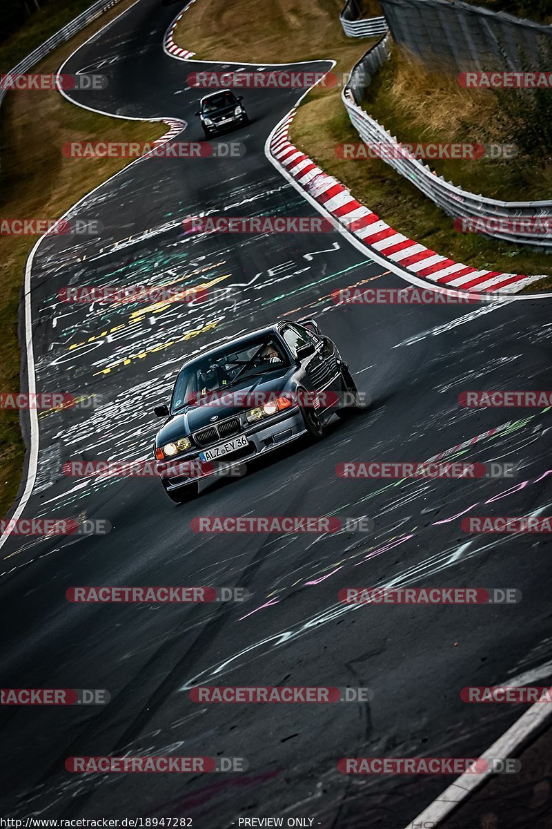 Bild #18947282 - Touristenfahrten Nürburgring Nordschleife (04.09.2022)