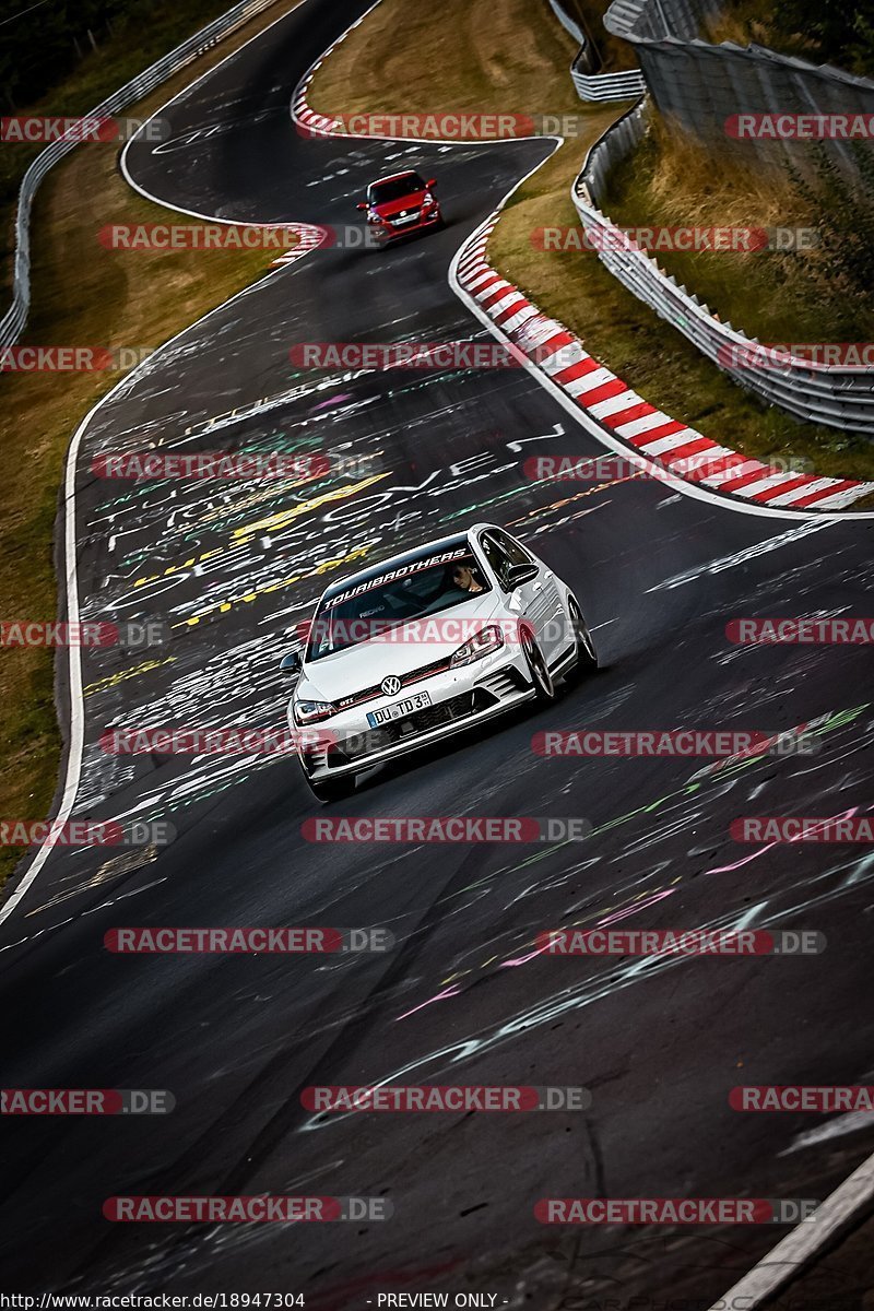 Bild #18947304 - Touristenfahrten Nürburgring Nordschleife (04.09.2022)