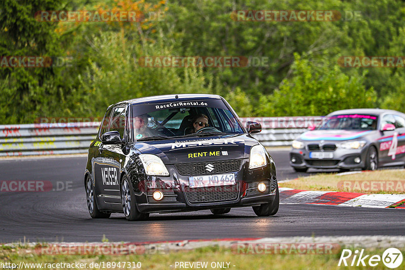 Bild #18947310 - Touristenfahrten Nürburgring Nordschleife (04.09.2022)