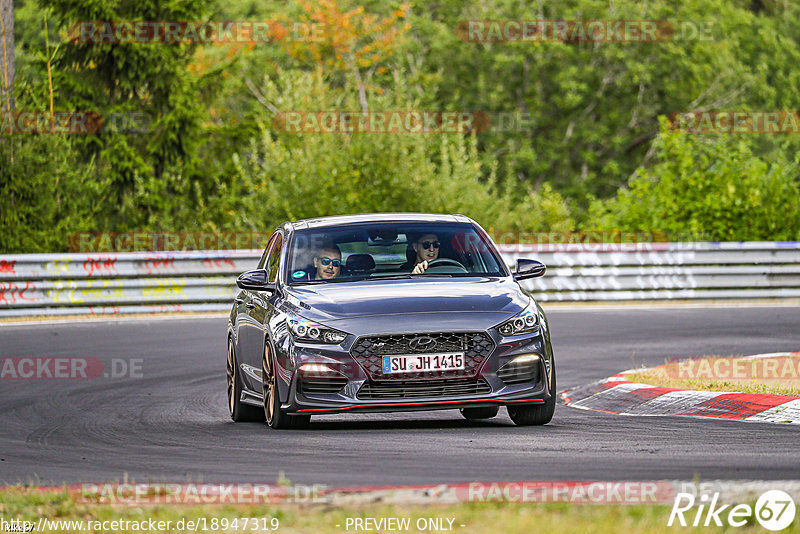 Bild #18947319 - Touristenfahrten Nürburgring Nordschleife (04.09.2022)