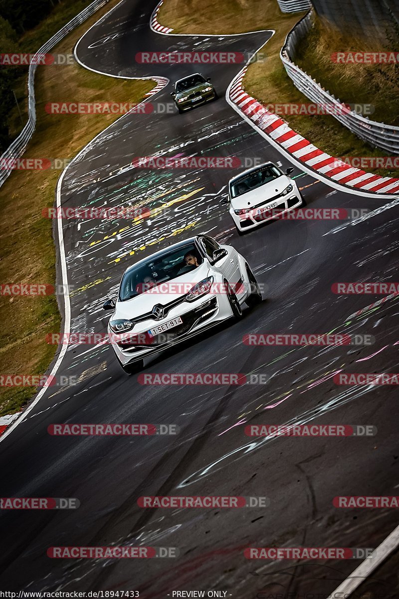 Bild #18947433 - Touristenfahrten Nürburgring Nordschleife (04.09.2022)