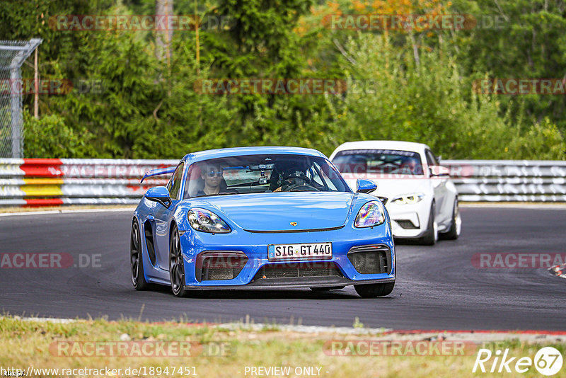 Bild #18947451 - Touristenfahrten Nürburgring Nordschleife (04.09.2022)