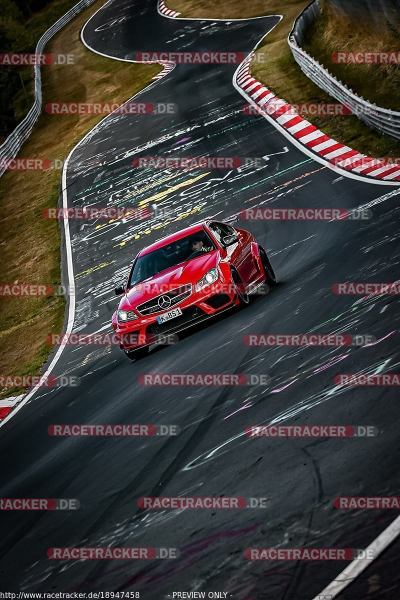 Bild #18947458 - Touristenfahrten Nürburgring Nordschleife (04.09.2022)