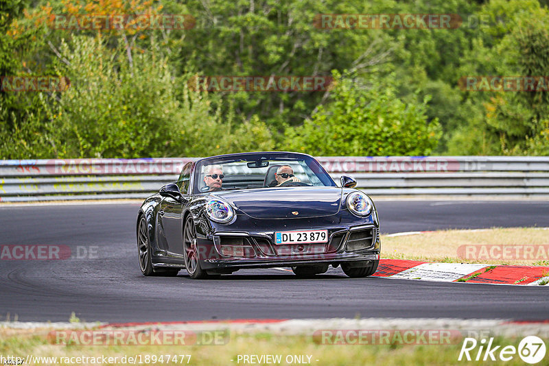 Bild #18947477 - Touristenfahrten Nürburgring Nordschleife (04.09.2022)