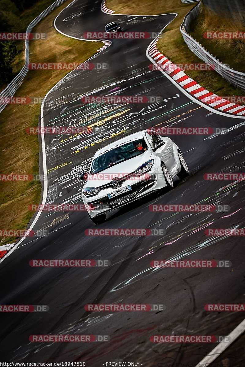 Bild #18947510 - Touristenfahrten Nürburgring Nordschleife (04.09.2022)