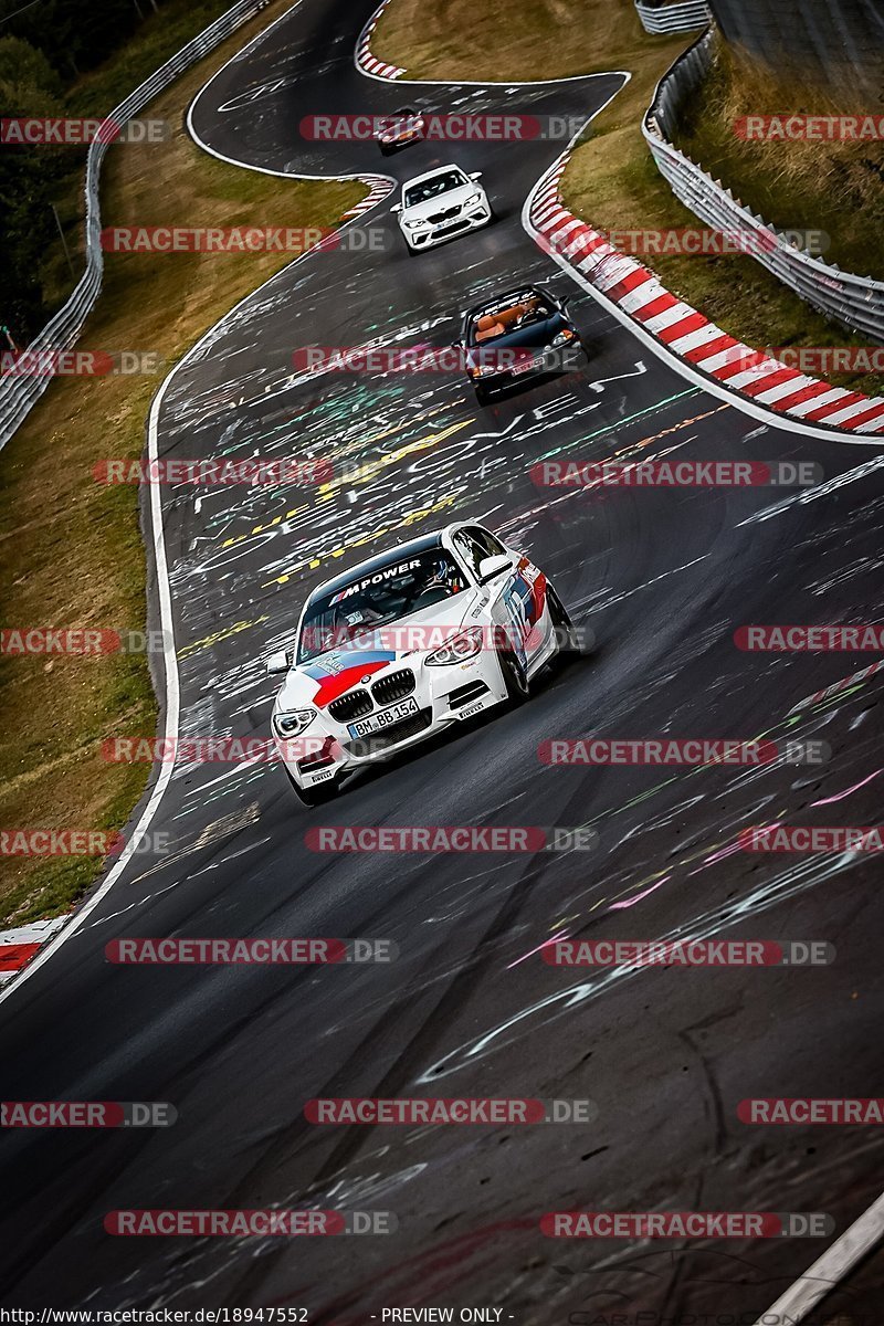 Bild #18947552 - Touristenfahrten Nürburgring Nordschleife (04.09.2022)