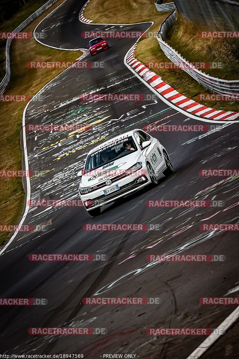 Bild #18947569 - Touristenfahrten Nürburgring Nordschleife (04.09.2022)