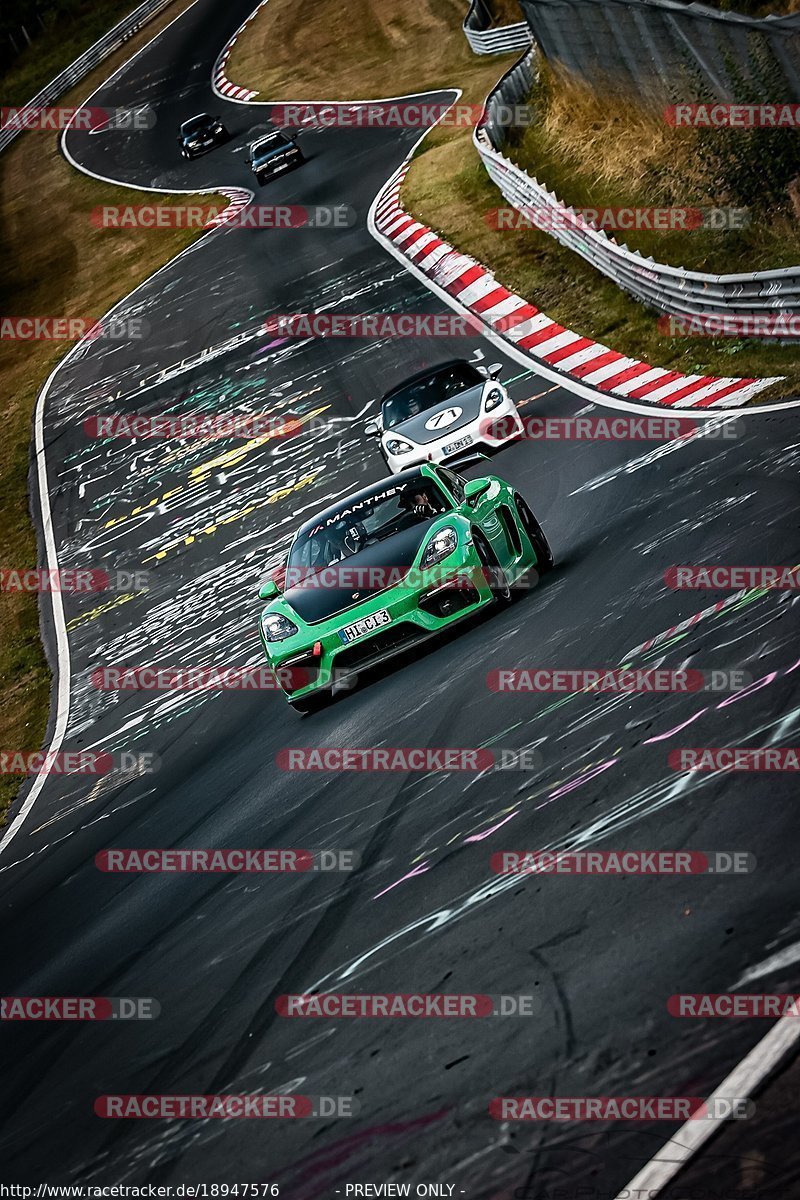 Bild #18947576 - Touristenfahrten Nürburgring Nordschleife (04.09.2022)