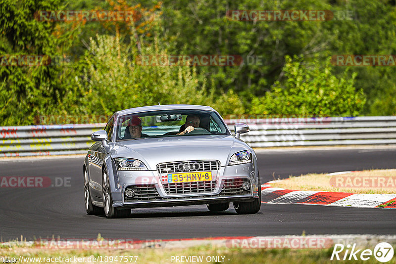 Bild #18947577 - Touristenfahrten Nürburgring Nordschleife (04.09.2022)