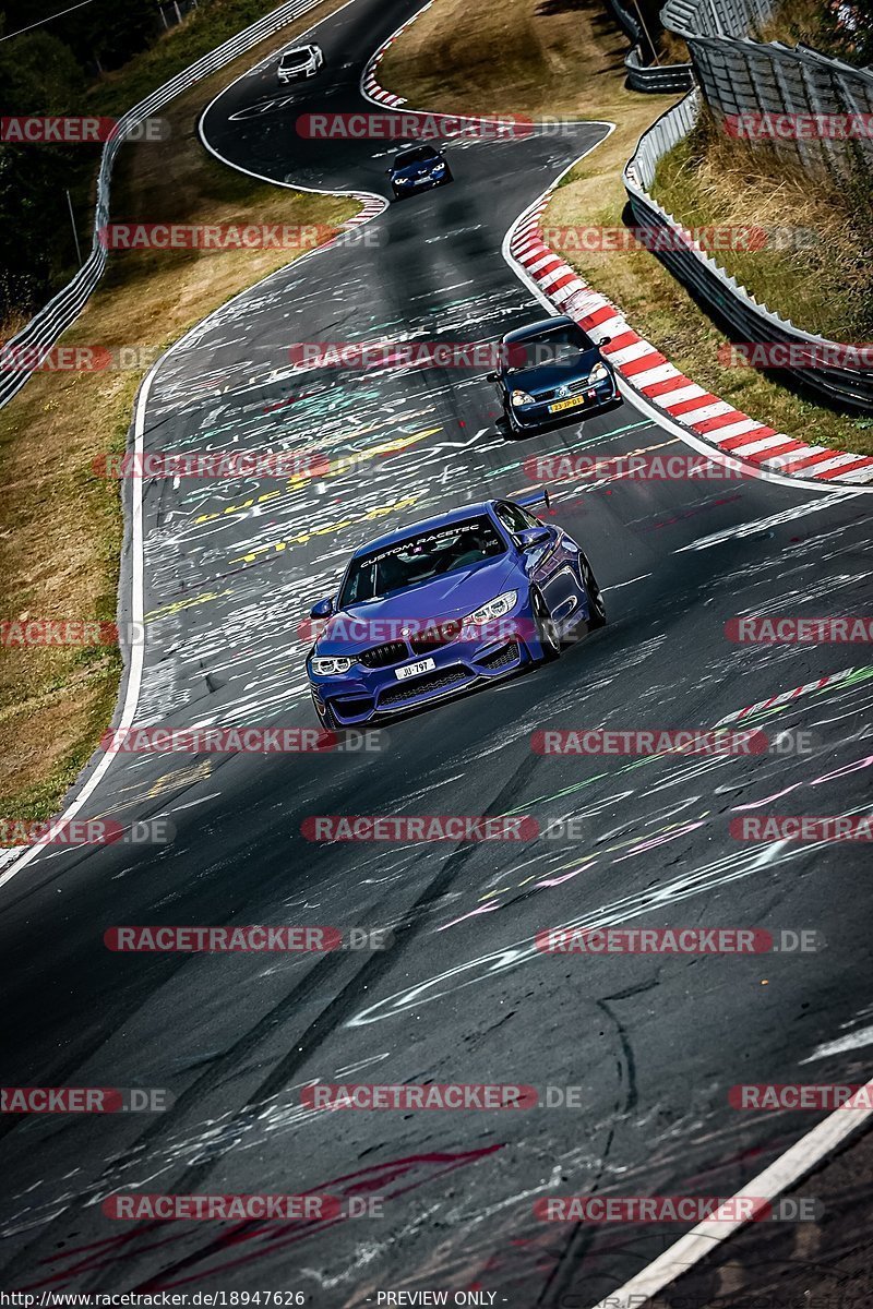 Bild #18947626 - Touristenfahrten Nürburgring Nordschleife (04.09.2022)