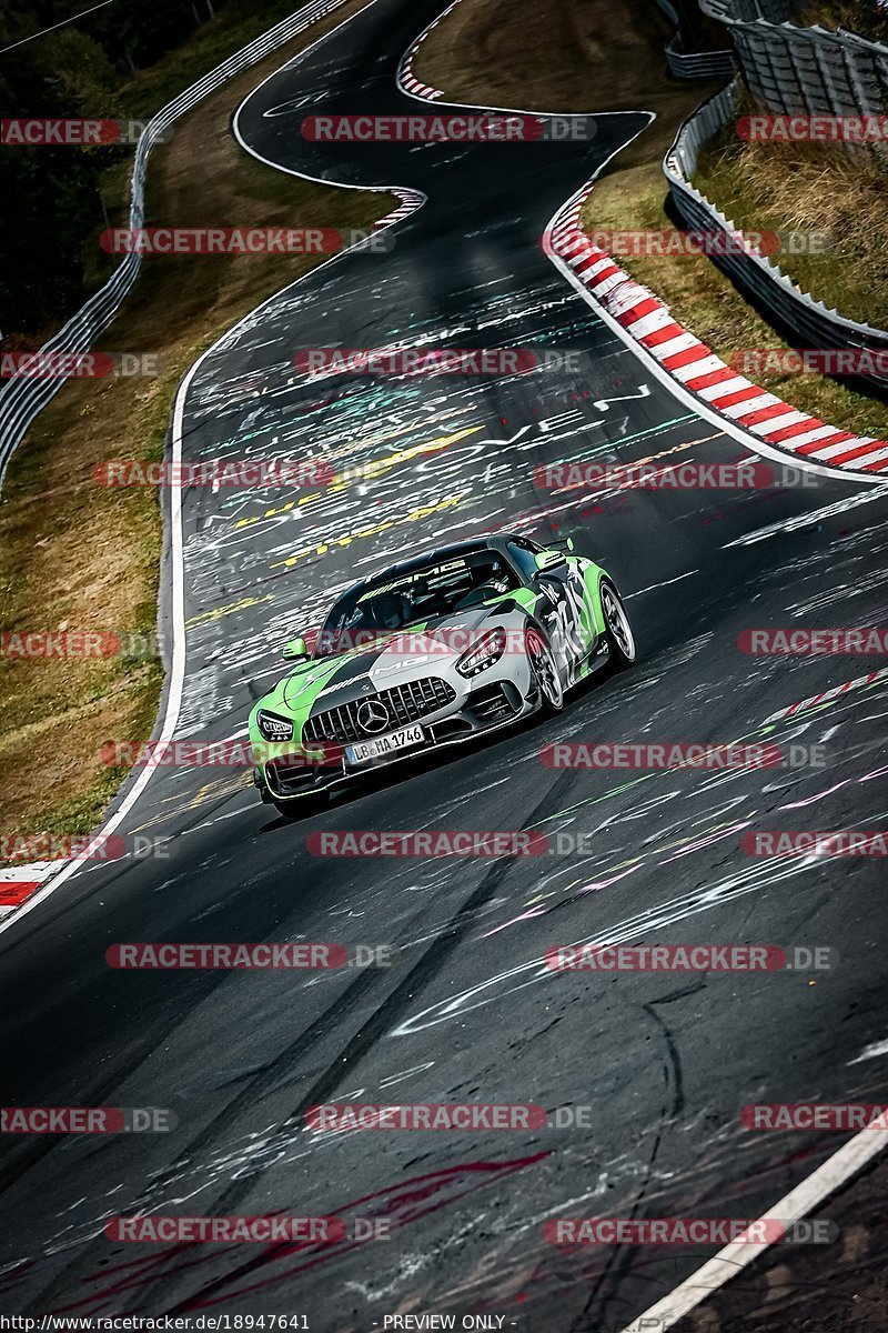 Bild #18947641 - Touristenfahrten Nürburgring Nordschleife (04.09.2022)