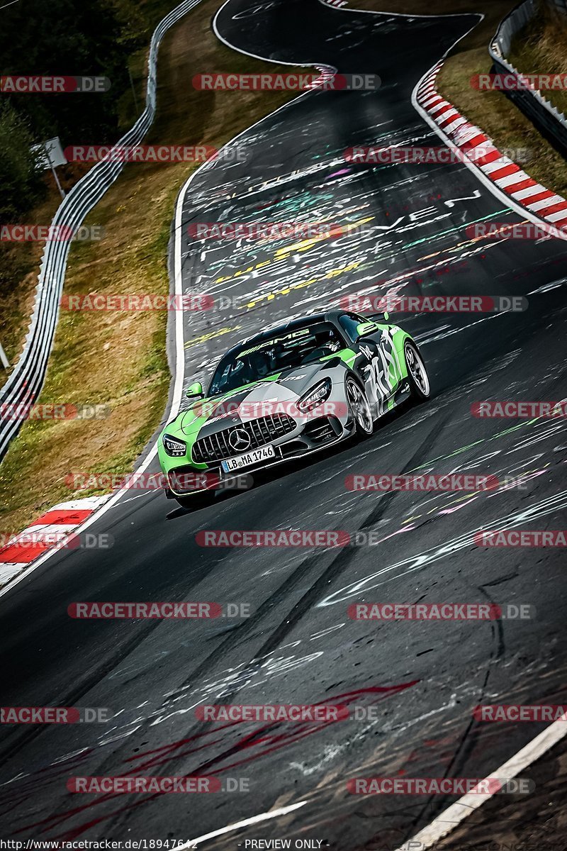 Bild #18947642 - Touristenfahrten Nürburgring Nordschleife (04.09.2022)