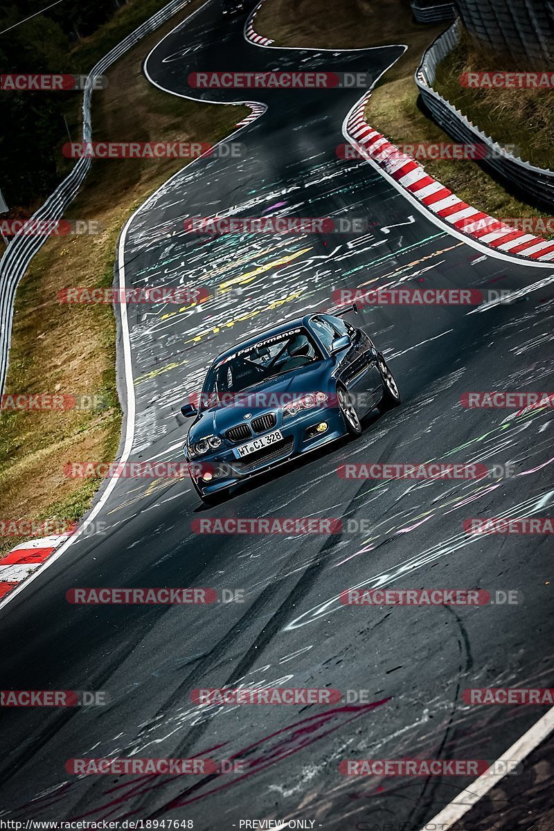 Bild #18947648 - Touristenfahrten Nürburgring Nordschleife (04.09.2022)