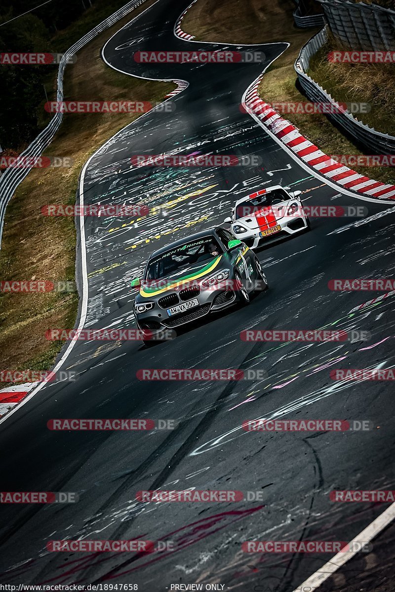 Bild #18947658 - Touristenfahrten Nürburgring Nordschleife (04.09.2022)