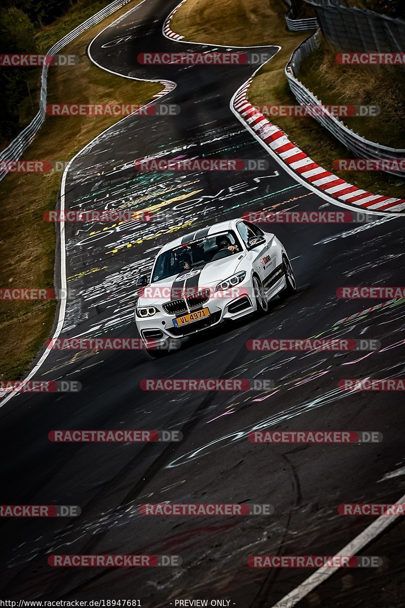 Bild #18947681 - Touristenfahrten Nürburgring Nordschleife (04.09.2022)