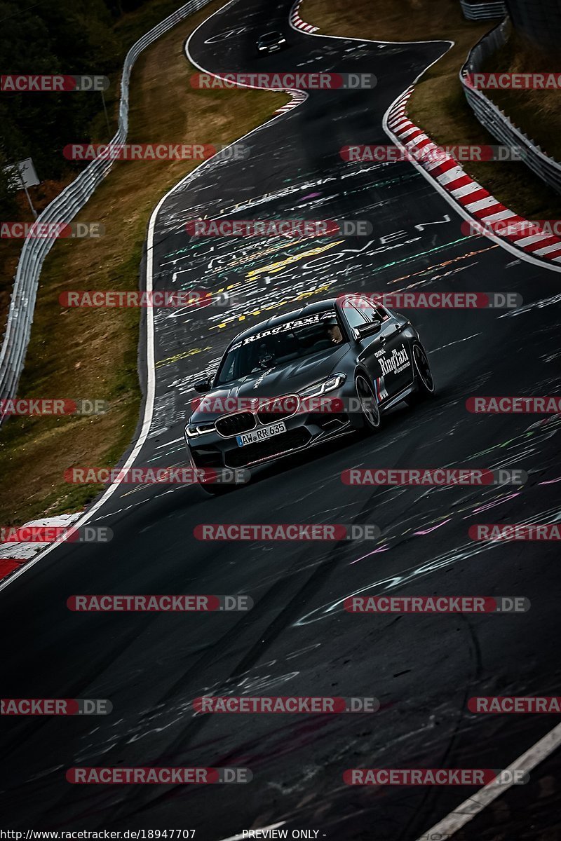 Bild #18947707 - Touristenfahrten Nürburgring Nordschleife (04.09.2022)