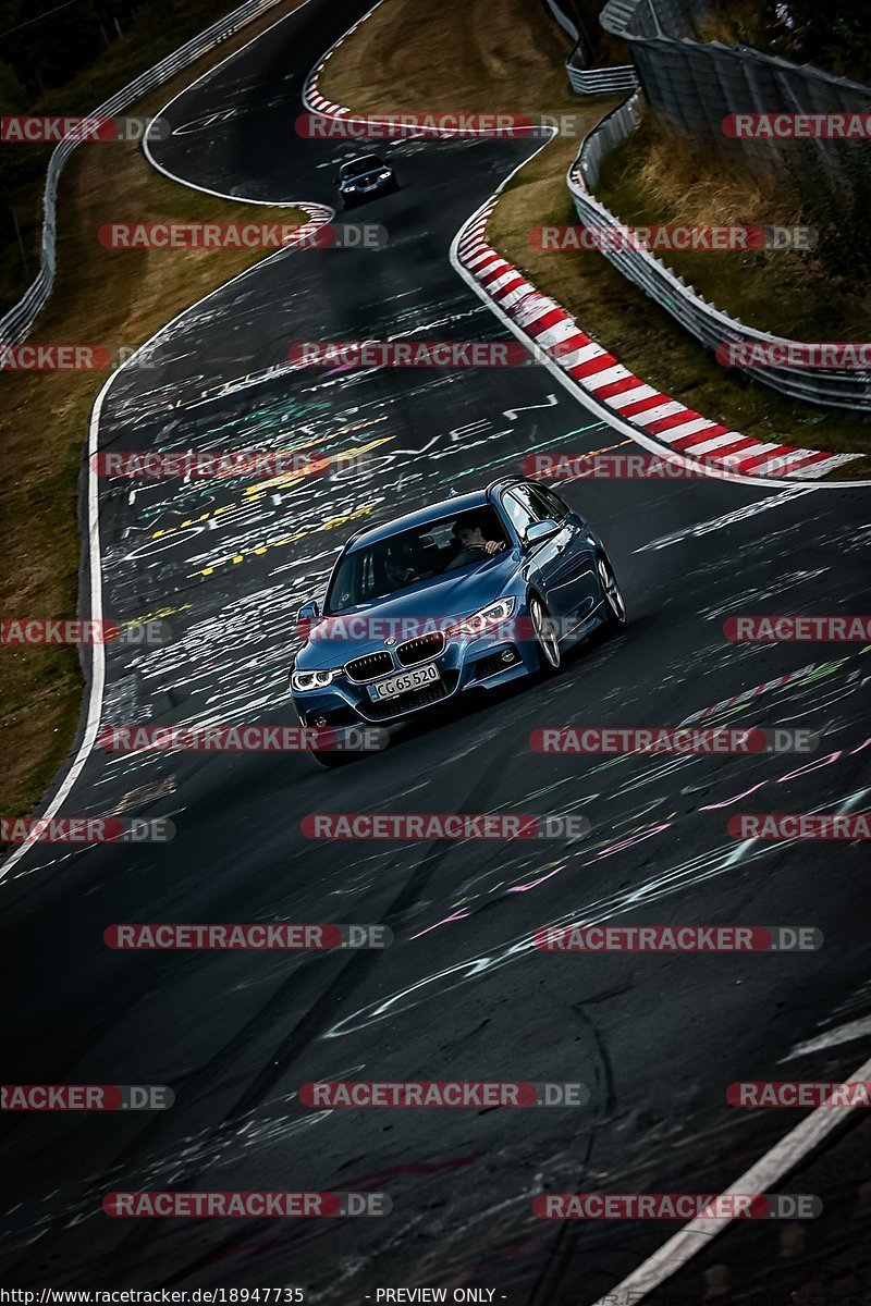 Bild #18947735 - Touristenfahrten Nürburgring Nordschleife (04.09.2022)