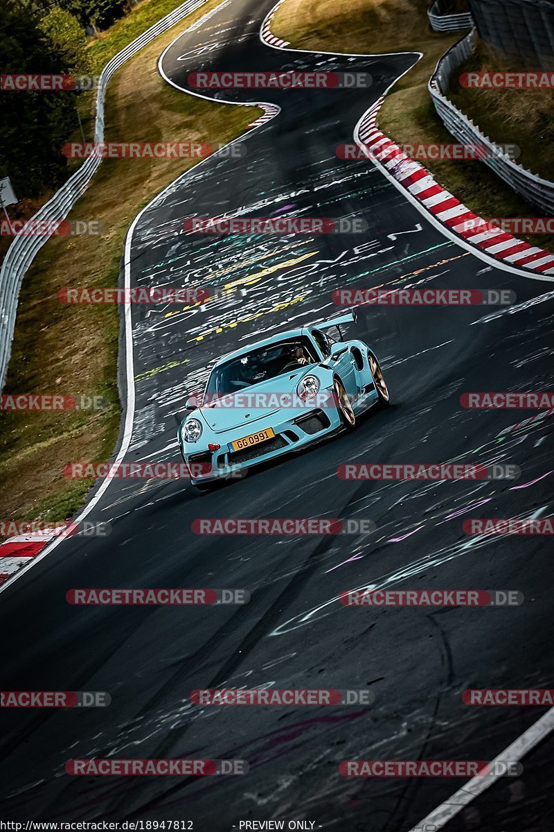 Bild #18947812 - Touristenfahrten Nürburgring Nordschleife (04.09.2022)