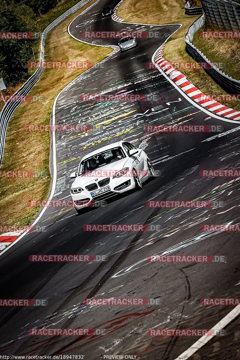 Bild #18947832 - Touristenfahrten Nürburgring Nordschleife (04.09.2022)