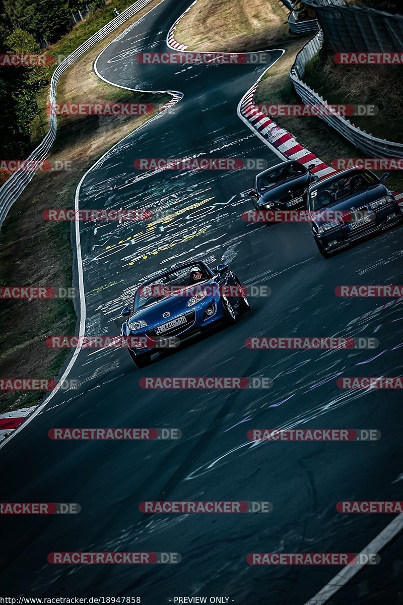 Bild #18947858 - Touristenfahrten Nürburgring Nordschleife (04.09.2022)