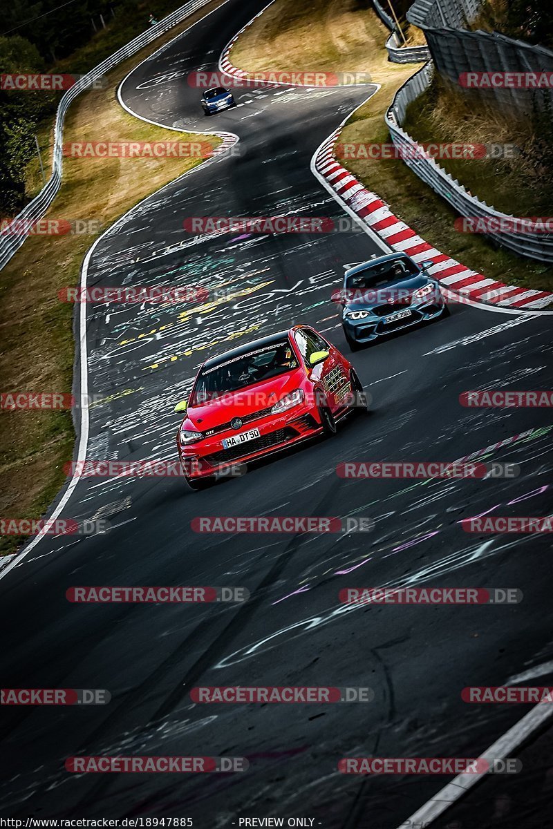 Bild #18947885 - Touristenfahrten Nürburgring Nordschleife (04.09.2022)